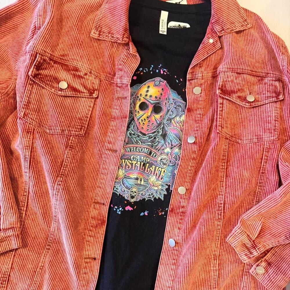 Women's Jacket - Picture 5 of 5